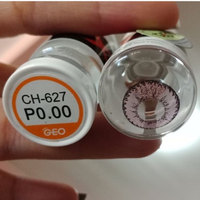 

Geo CH627