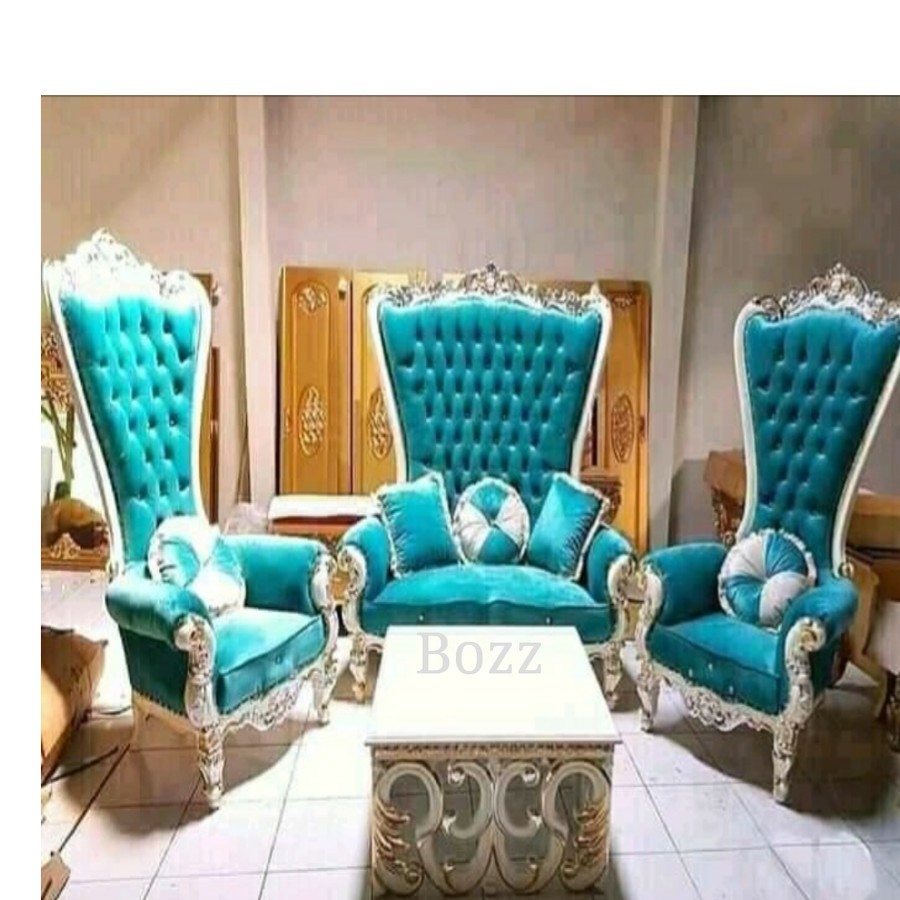 Kursi tamu ukiran Jepara Mewah, kursi tamu raja - ratu