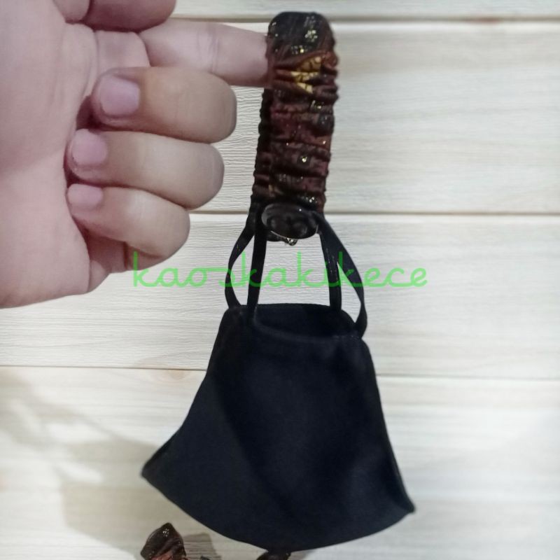 Konektor Masker / Konektor Masker Hijab