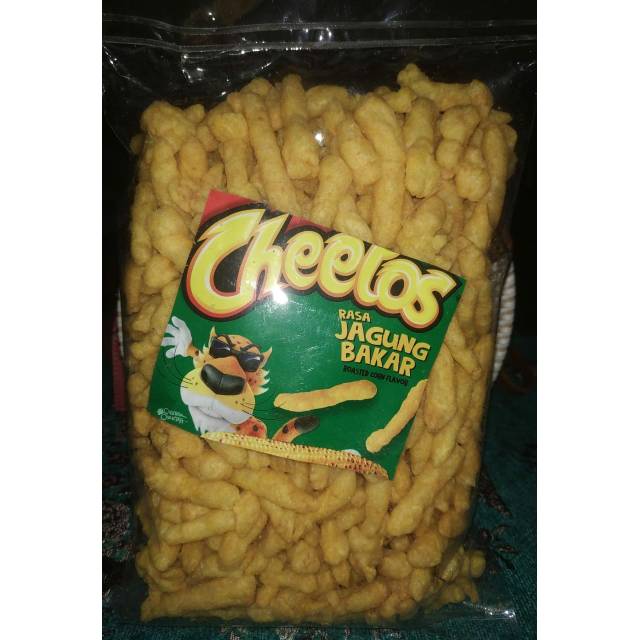 

Snack lebaran