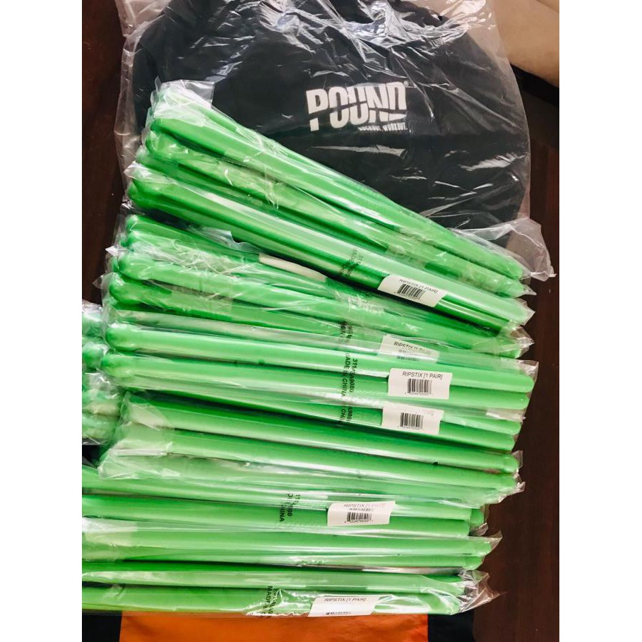 Ripstix Poundfit Original Dr Usa