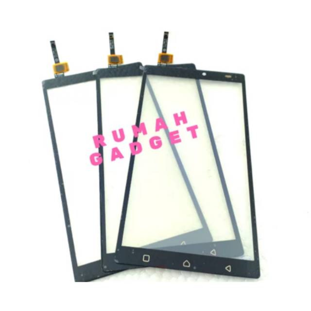 TOUCHSCREEN LENOVO A7010 LENOVO K4 NOTE LAYAR SENTUH LENOVO K4 NOTE A7010