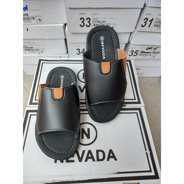 Nevada sendal anak laki uk 31 sampai 35