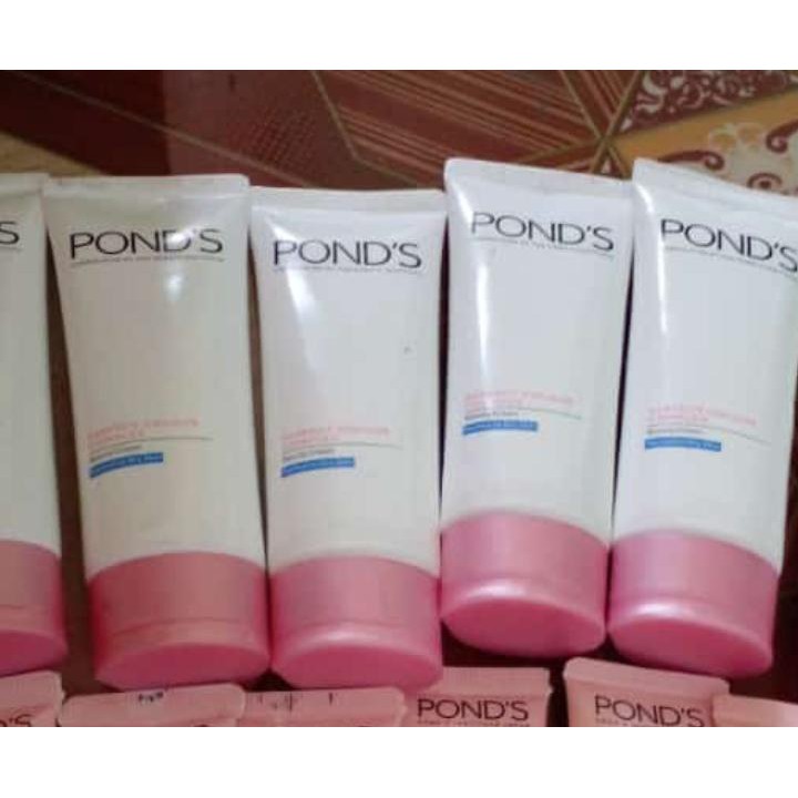 Pond's White Beauty Day Cream 40 gr