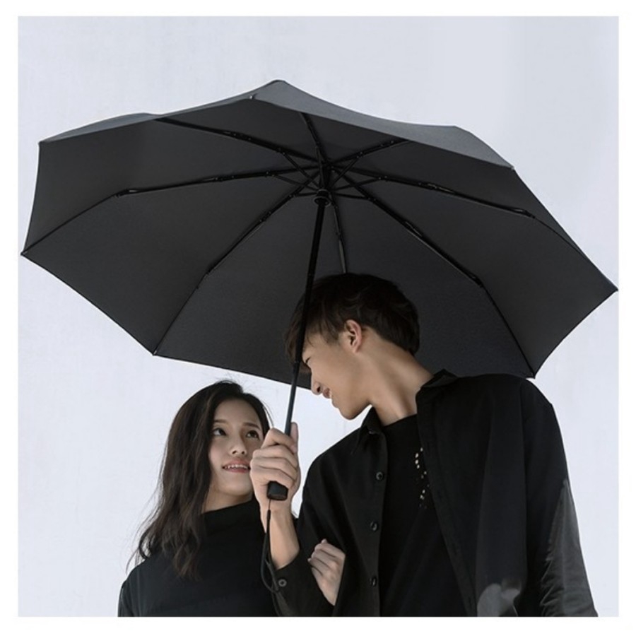 MIJIA AUTOMATIC UMBRELLA - Payung Otomatis