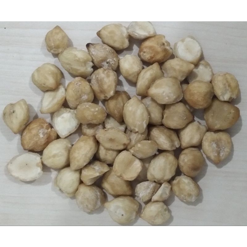 

Kemiri /bumbu dapur 100gr