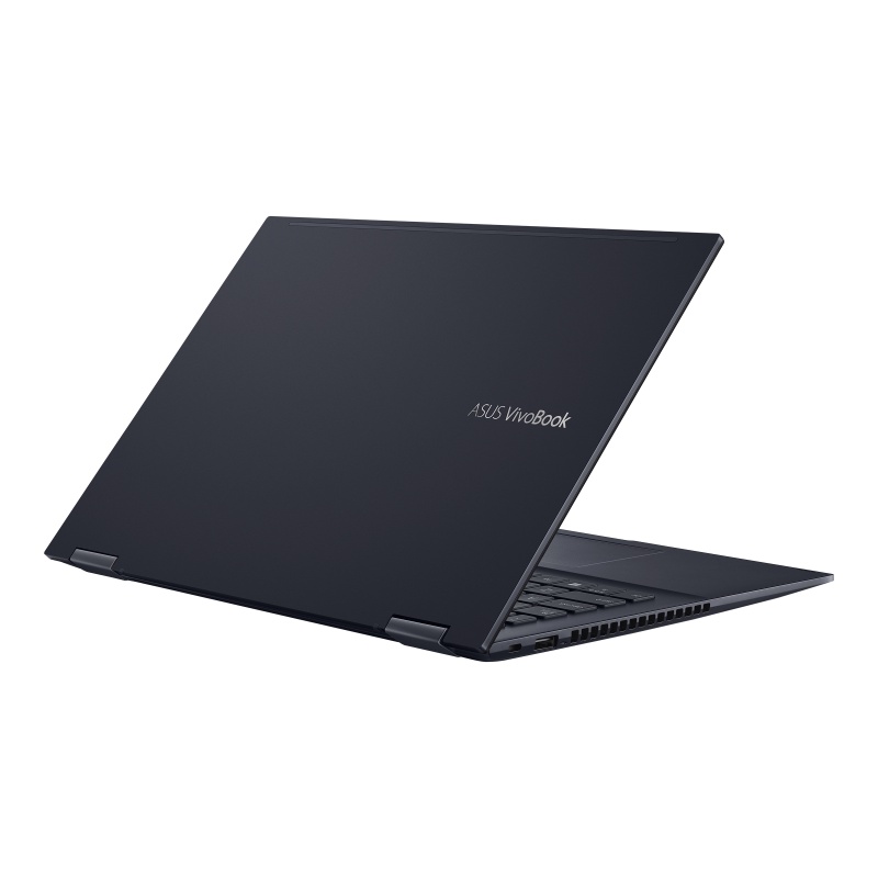 Asus VivoBook Flip TM420IA-VIPS751 AMD Ryzen 7 4700U Ram 8GB SSD 512GB  14″ Touch Win 10 Home OHS 2019