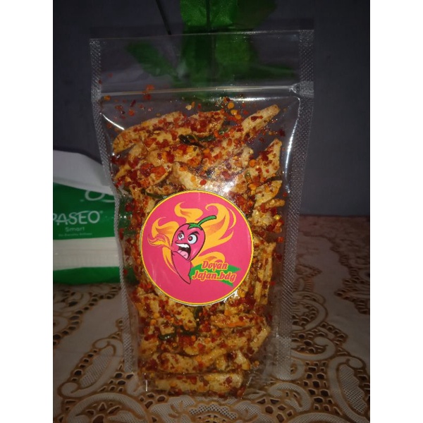 

Basreng Sultan Bandung