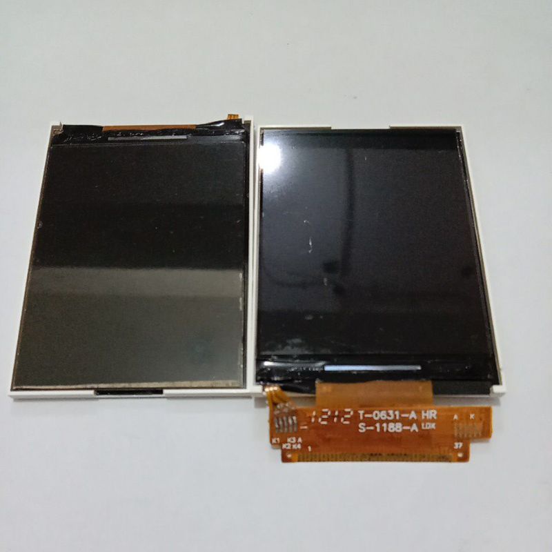Lcd Evercoss V6 / S-1188-A