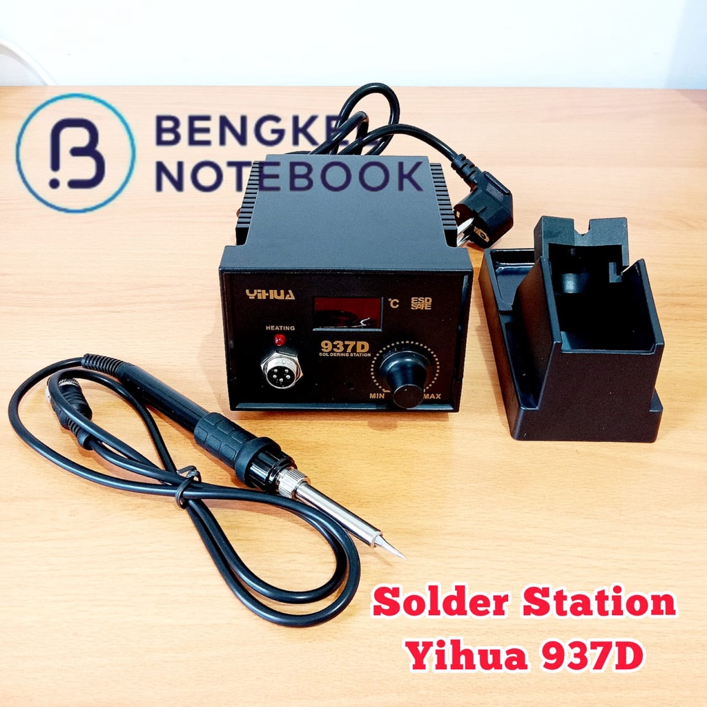 Solder Station Yihua WEP 937D