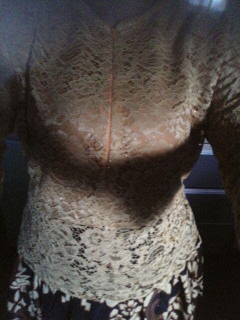 Couple Batik Geisha Broklade 2564 Mahardani Ipnu Ippnu Cekeran