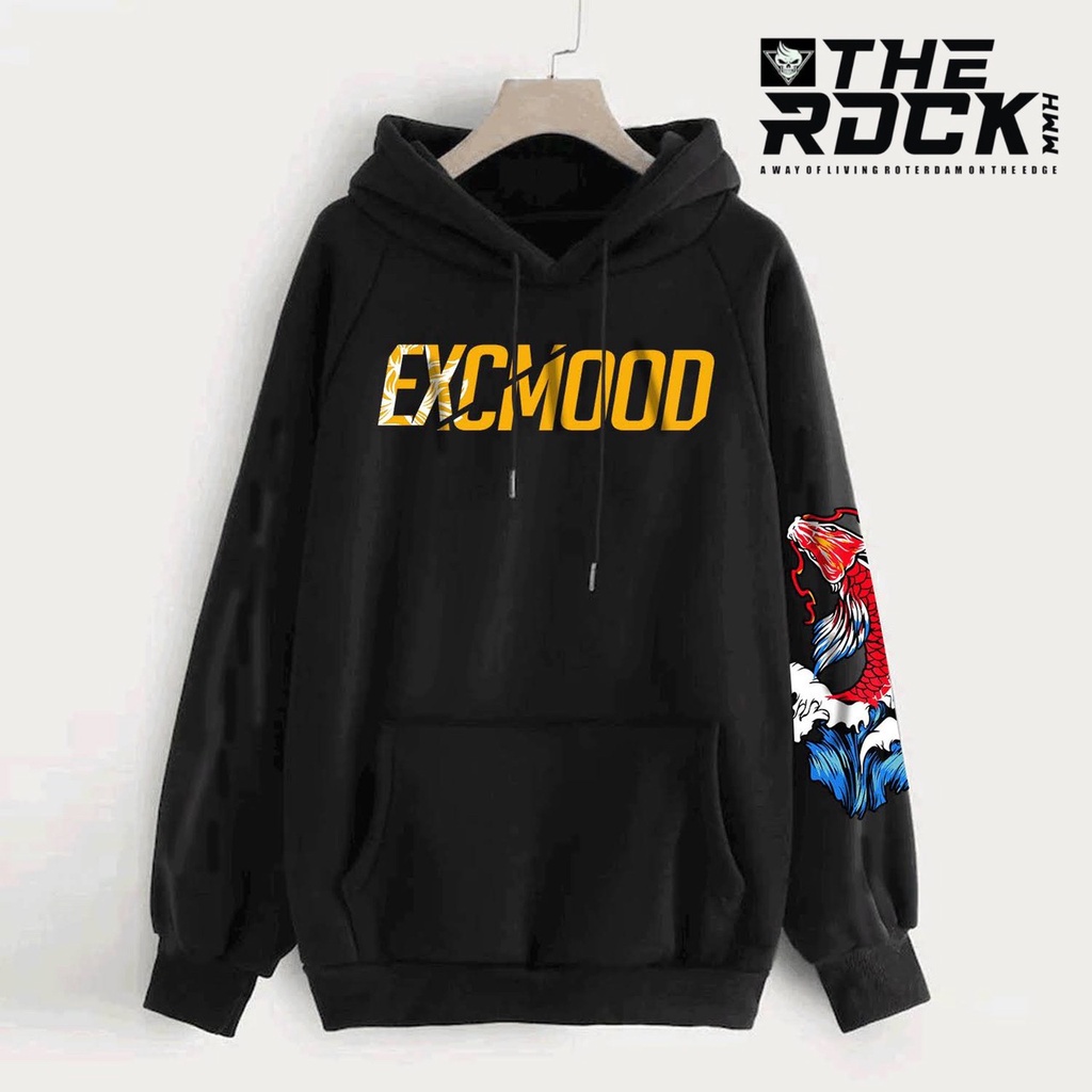 Hoodie Pria Motif Printing Terbaru 2022/ Hoodie Sunmori Motor Pria/ Sweater Sunmori Pria Dewasa/ Hoodie Cowo Sunmori Motor Keren