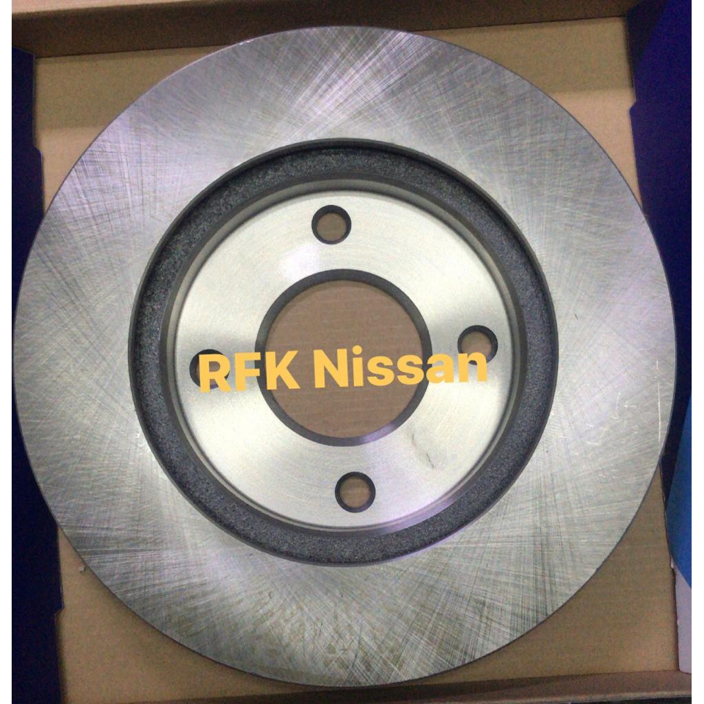Piringan Depan/Disc Brake Nissan Grand Livina Hiqh Quality