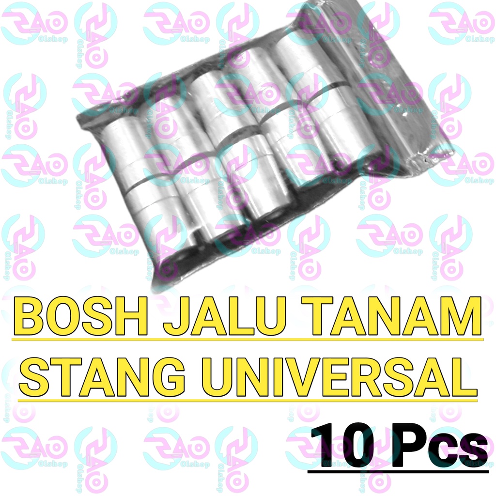 Bos jalu bandul stang universal