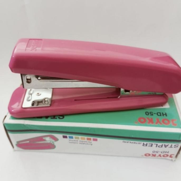 

*#*#*#*#] Stapler Joyko HD 50 Besar