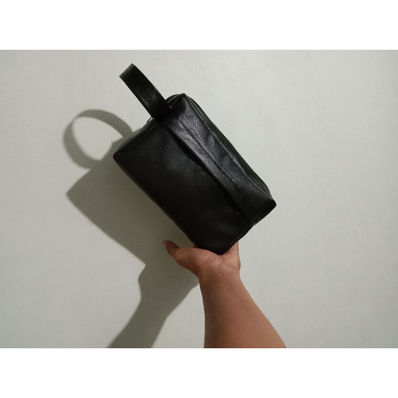 HANDBAG TAS TANGAN PRIA/WANITA