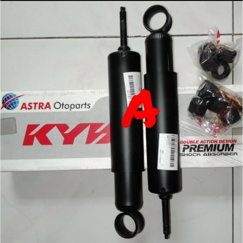Shock Breaker Depan Katana JimnyLJ SJ410