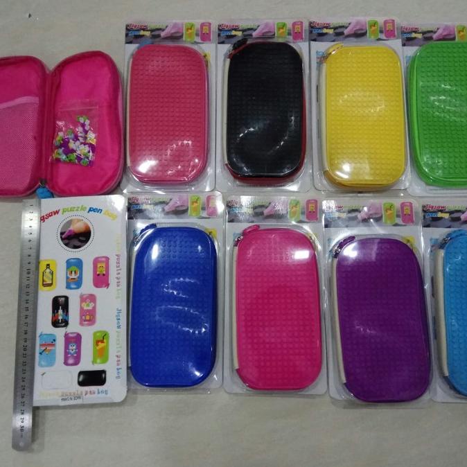 

TERBARU Tempat pensil lego / kotak pensil lego diy - import/TEMPAT PENSIL AESTHETIC/TEMPAT PENSIL ANAK PEREMPUAN/TEMPAT PENSIL LUCU/TEMPAT PENSIL 3D/TEMPAT PENSIL TRANSPARAN/TEMPAT PENSIL LUCU/TEMPAT PENSIL KOREA/TEMPAT PENSIL KAIN/TEMPAT PENSIL