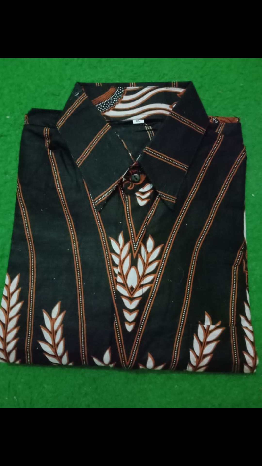 Maura Couple - Sania Ruffle Batik Couple Ori Ndoro Jowi Dnt Garansi Termurah Shopee - Shopashop Solo