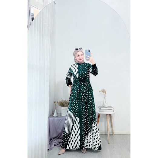 GAMIS TWILL ORI PREMIUM