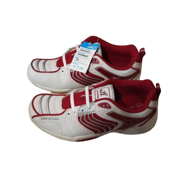 sepatu badminton sepatu ardiles sepatu COURT LEGEND SIZE 36-39