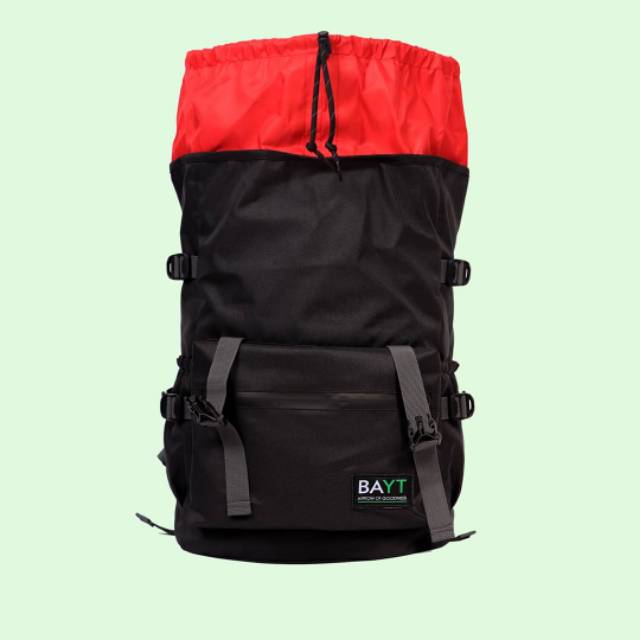 BAYT | Ziryad backpack tas ransel