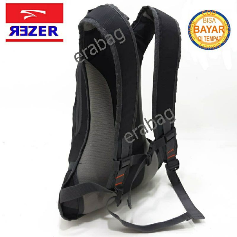 Tas Sepeda Gunung Ransel Backpack Riding Bicycle Water Blader REZER 078649