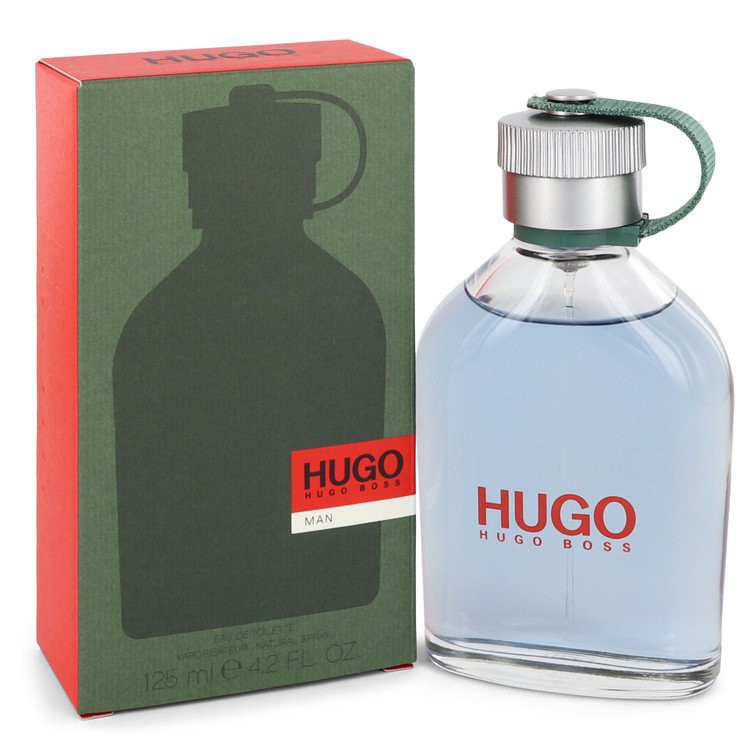 PARFUM PRIA HUGO BOSS ARMY MAN BOX HIJAU ORI IMPORT