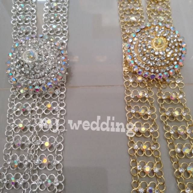 KALUNG PENGANTIN SUNDA PRIA