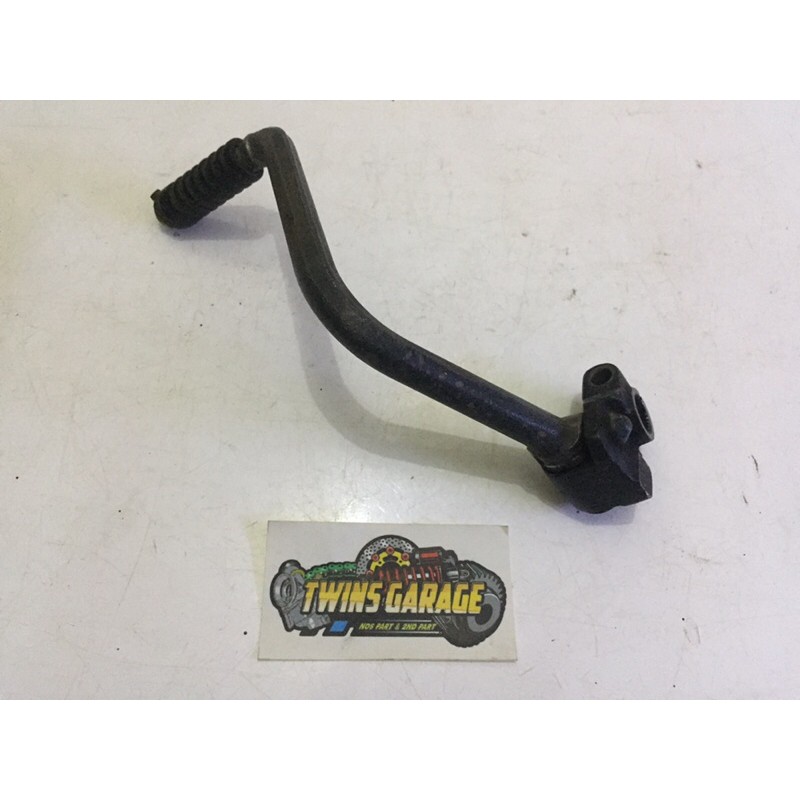 Kick Stater Honda Cbr 150 Original 2nd