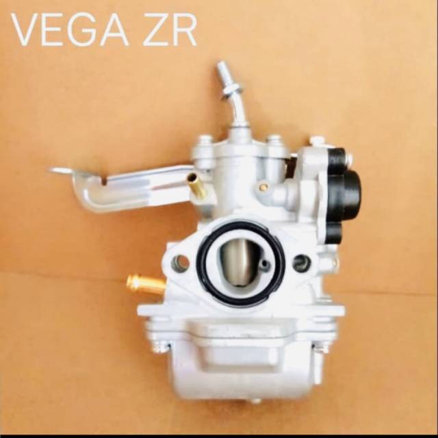 Carburator Karburator Assy Vega Zr - VegaZr Mikuni Super