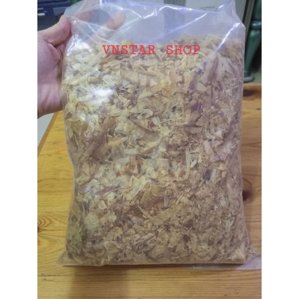 

Katsuobushi 500gr Premium Quality | Katsubushi 500gr Premium Quality