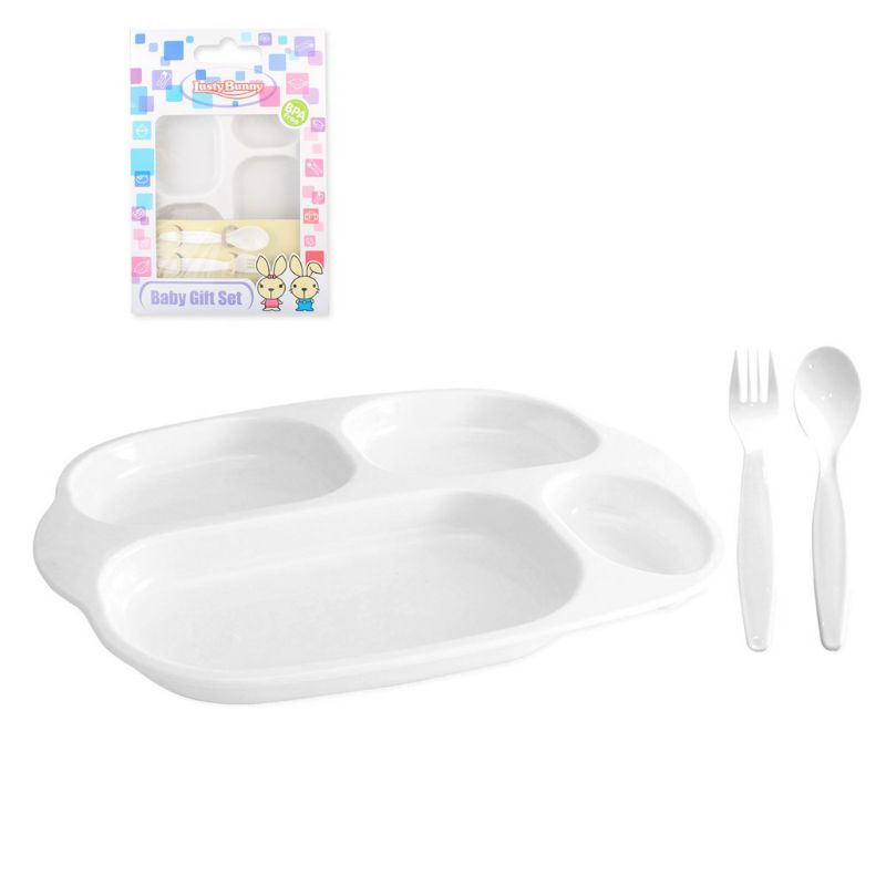 feeding set dus lusty bunny (LB-1383) pa