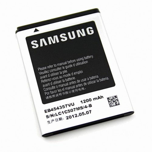 Battery Baterai battrei Samsung Original 99 Samsung S5360 Galaxy Young 1