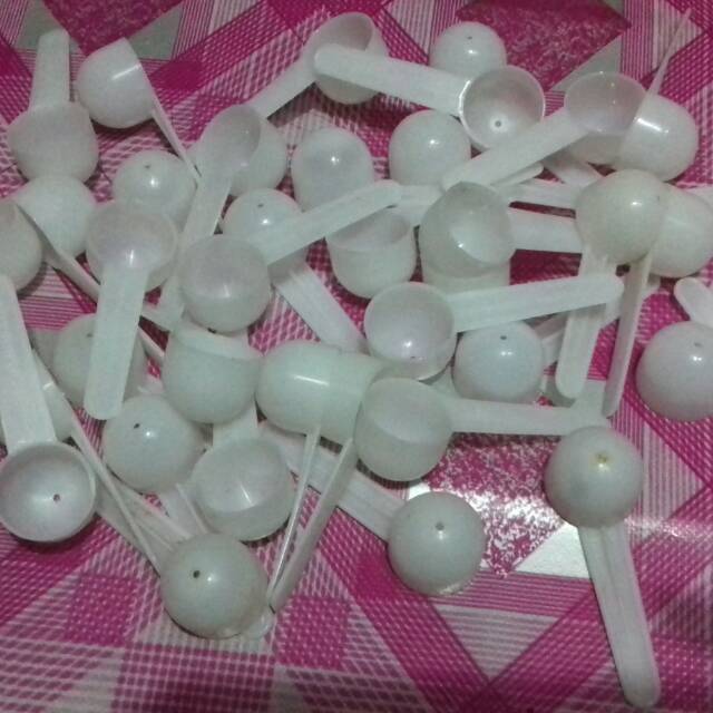 Sendok takar susu SGM