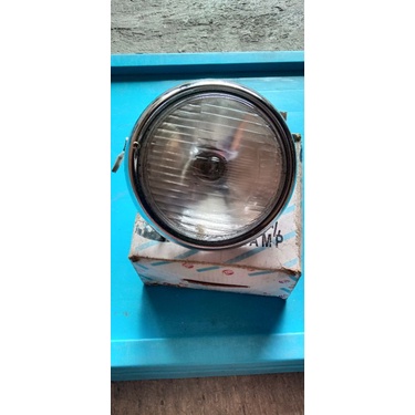 reflektor Honda C70 lampu depan Honda c70