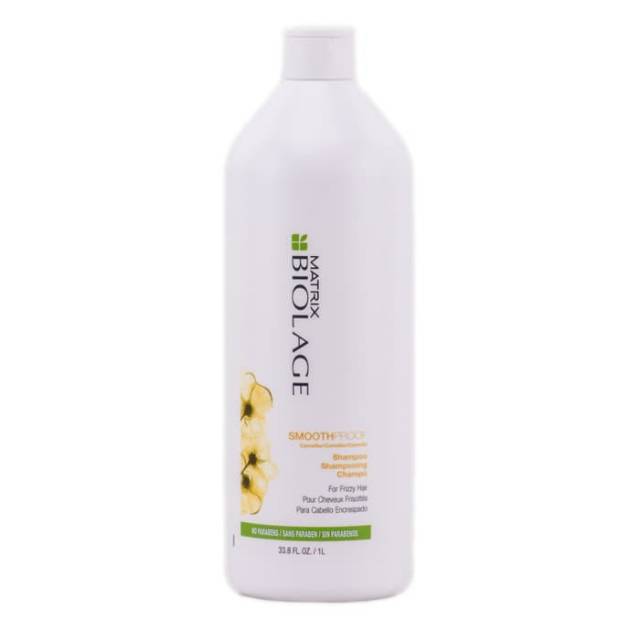 1000 ML Shampoo Matrix Biolage Smoothing / Shampoo Biolage / Shampoo Matrix / Shampoo Smoothing