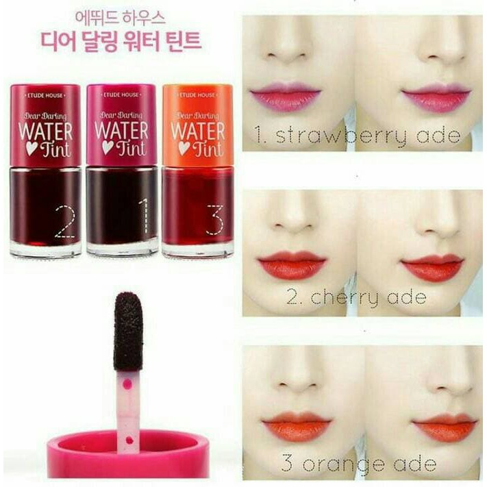 Etude House Dear Darling Water Tint Original