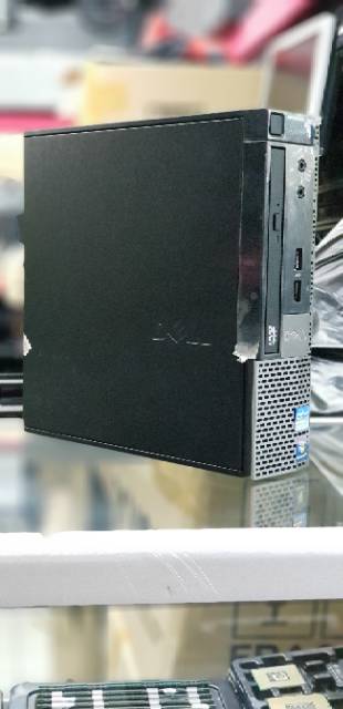 LIKE NEW CPU MINI DELL OPTIPLEX 790 USFF CORE I5 GEN 2
