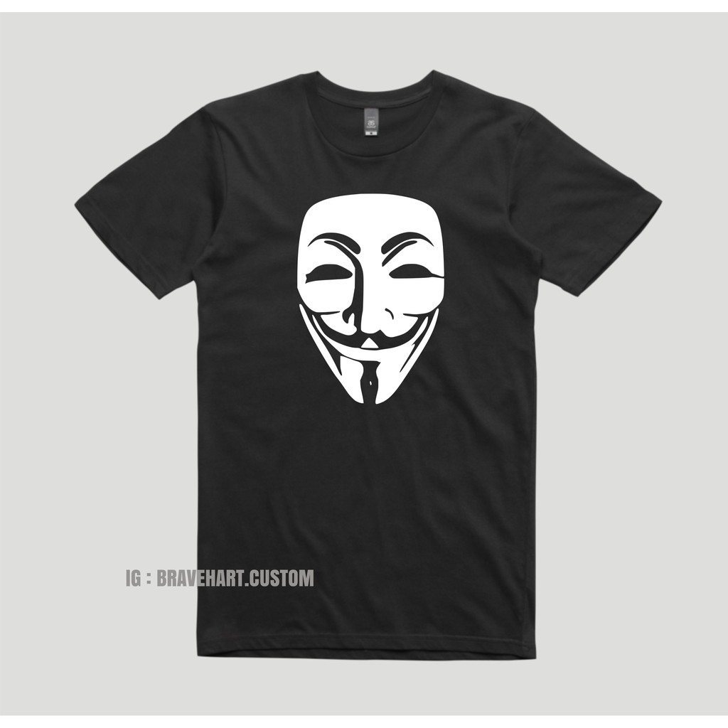 KAOS ANONYMUS HACKER 03