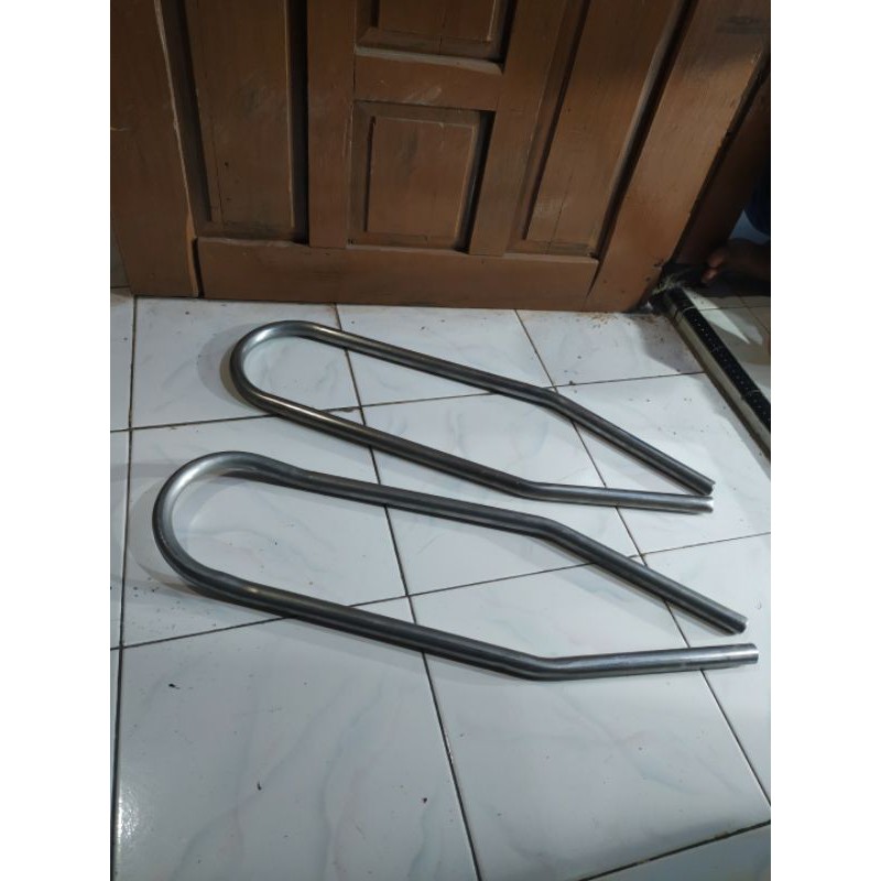 BEHEL U PANJANG JAPSTYLE