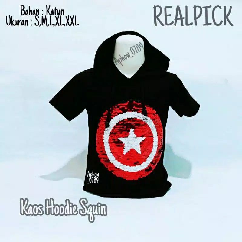 KAOS HOODIE ANAK MOTIF SUPERHERO TERBARU FOTO REALPICK -NSTORE_15