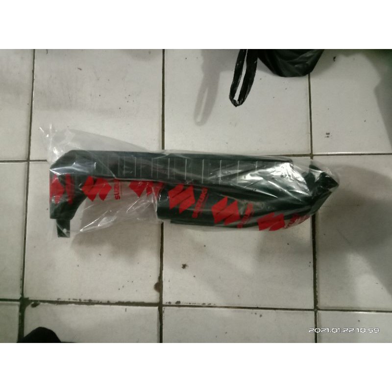 pipa hawa udara/belalai filter udara Suzuki new ertiga 2015-2017