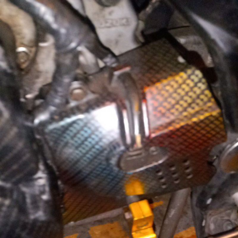 tutup rantai depan satria fu