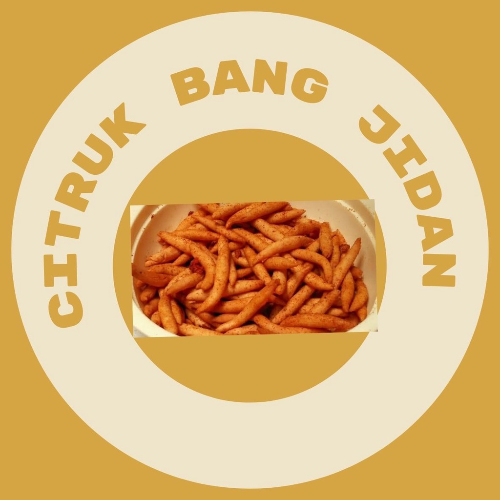 

Citruk Bang Jidan