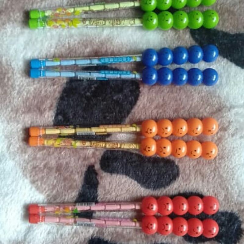 

pensil susun