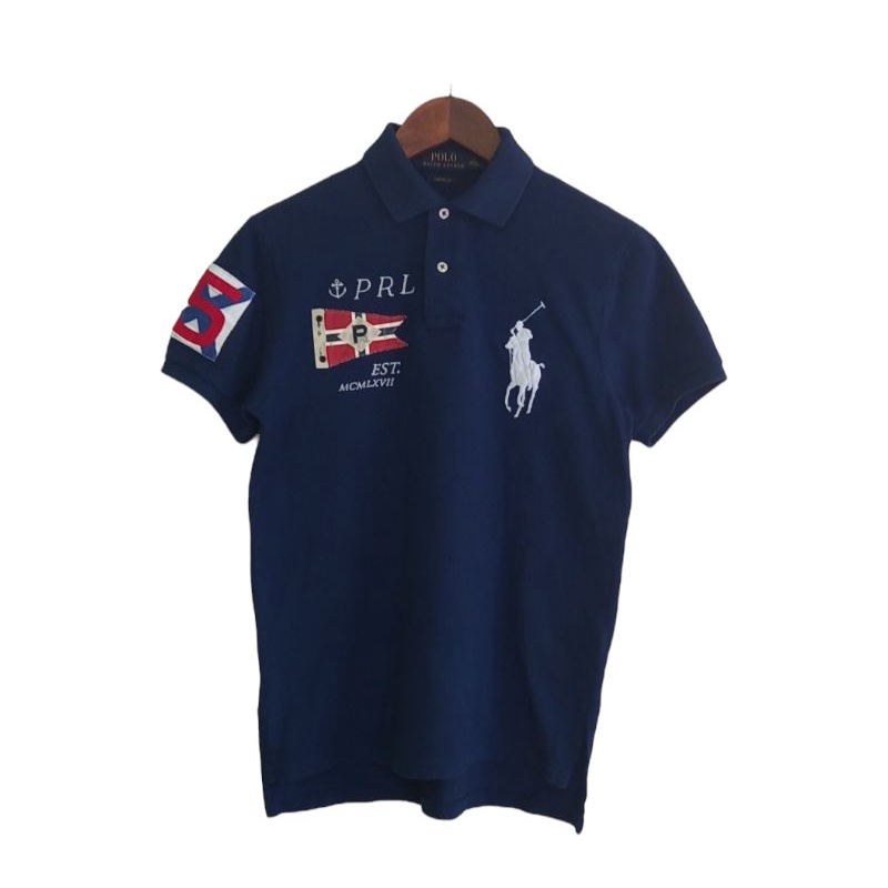 Poloshirt Second Branded Polo Ralph Lauren
