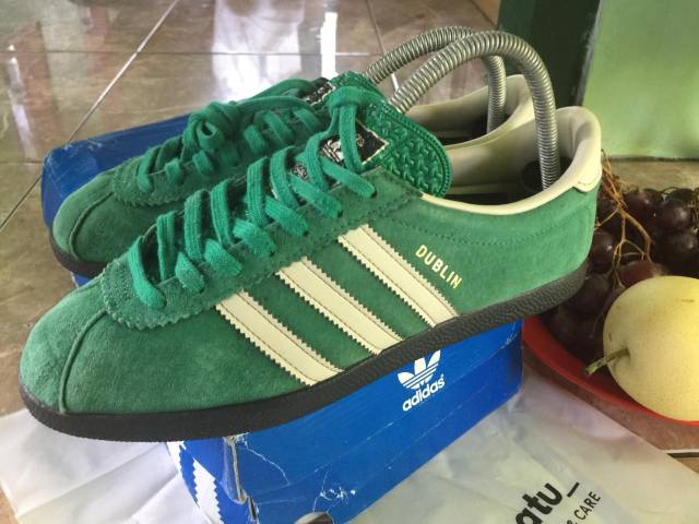 adidas dublin st patrick