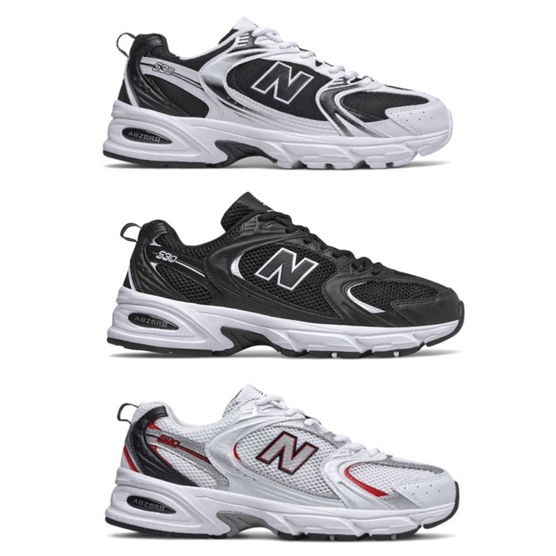 new balance 530 mr