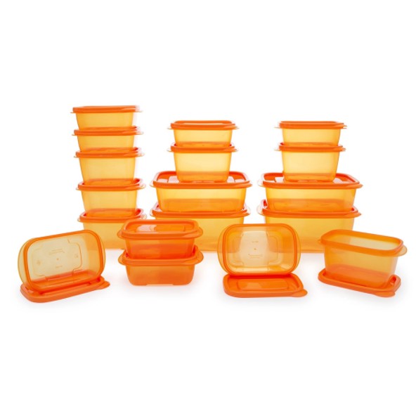 Food Container Wadah Makanan Technoplast Azumi